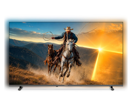 Telewizor 33" - 43" Philips 40PQS6901/12 40" QLED Full HD Titan OS